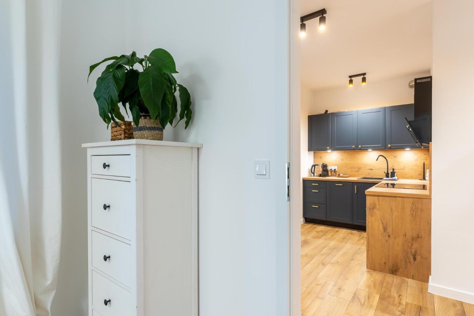Apartament Fika - Klimatyczny W Centrum Miasta By Spaceapart Jelenia Góra Exterior foto